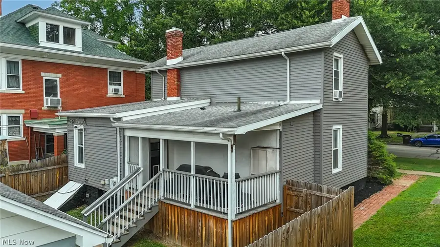 723 3rd Street, Marietta, OH 45750 - #3