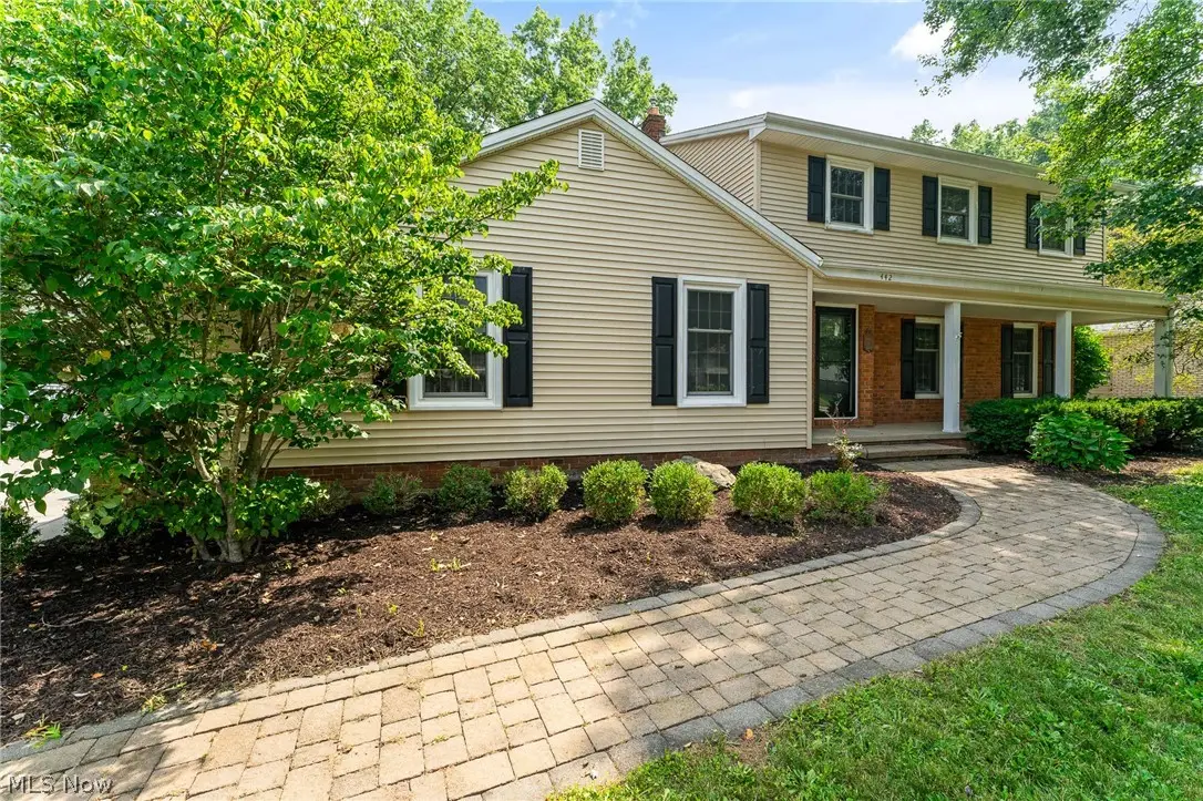 442 S Briarcliff Drive, Canfield, OH 44406 - #1