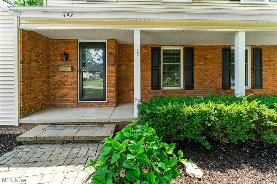 442 S Briarcliff Drive, Canfield, OH 44406 - #3