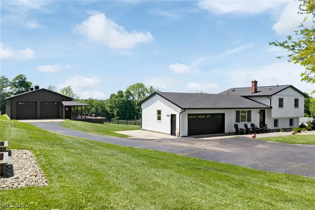 695 SW Lebanon Road, Dalton, OH 44618 - #1