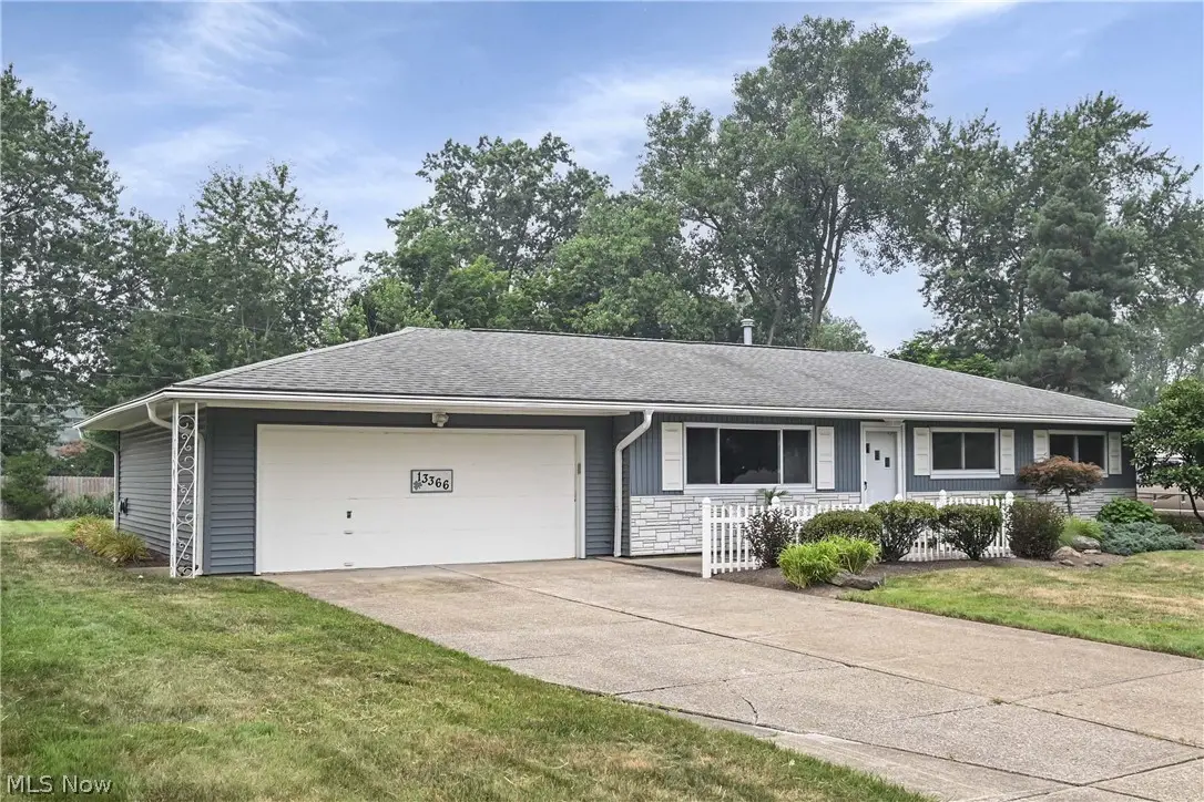 13366 Richards Drive, Strongsville, OH 44149 - #1