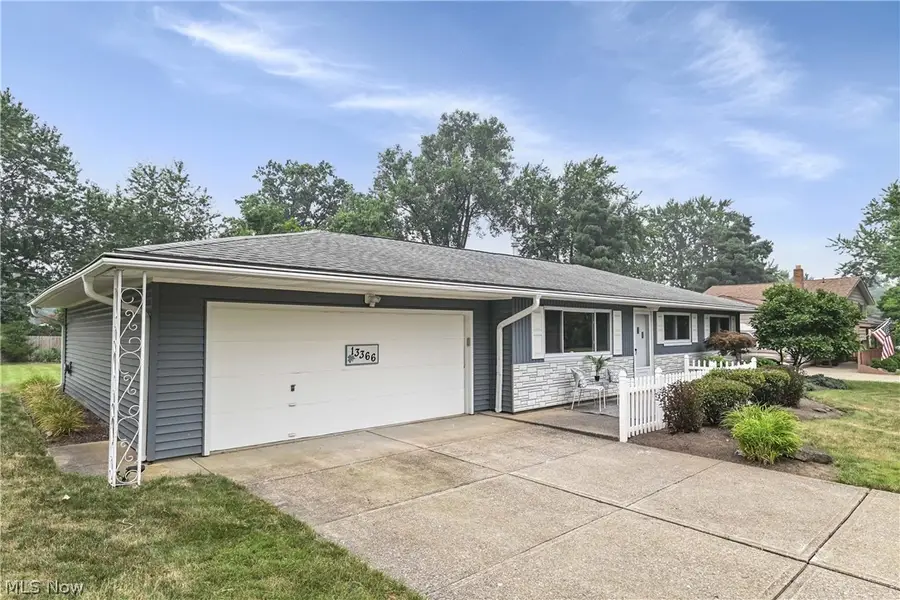 13366 Richards Drive, Strongsville, OH 44149 - #2