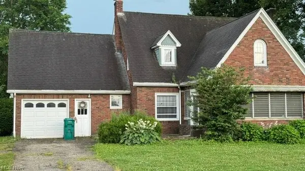 11299 Mahoning Avenue, North Jackson, OH 44451