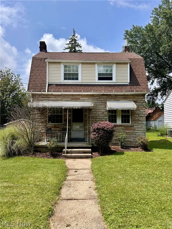 466 Watson Street, Akron, OH 44305