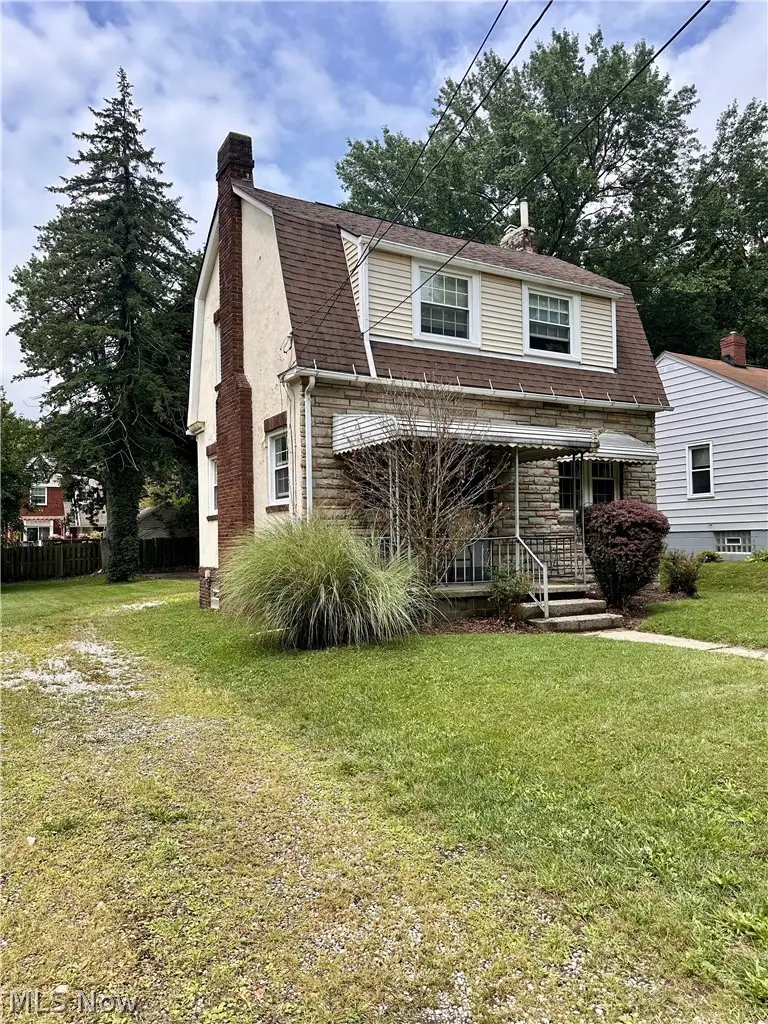 466 Watson Street, Akron, OH 44305 - #2