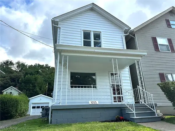 1055 Ambrose Avenue, East Liverpool, OH 43920