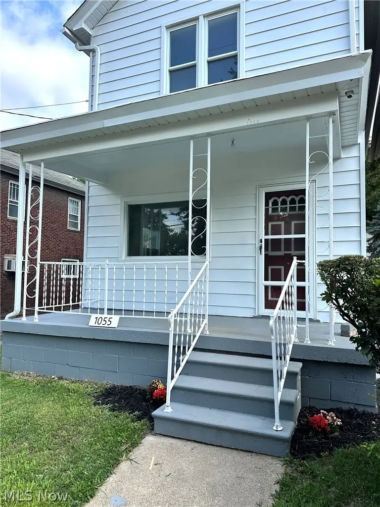 1055 Ambrose Avenue, East Liverpool, OH 43920 - #2
