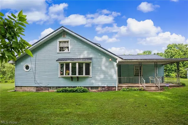 4647 Cooper Road, Lowellville, OH 44436