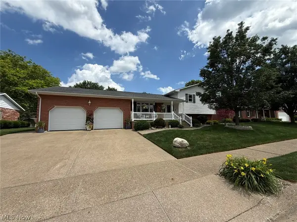 410 Stratton Sw Avenue, New Philadelphia, OH 44663