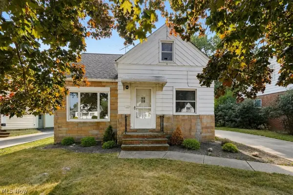 1405 Washington Boulevard, Mayfield Heights, OH 44124