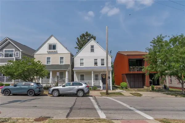 1364 W 58th Street, Cleveland, OH 44102