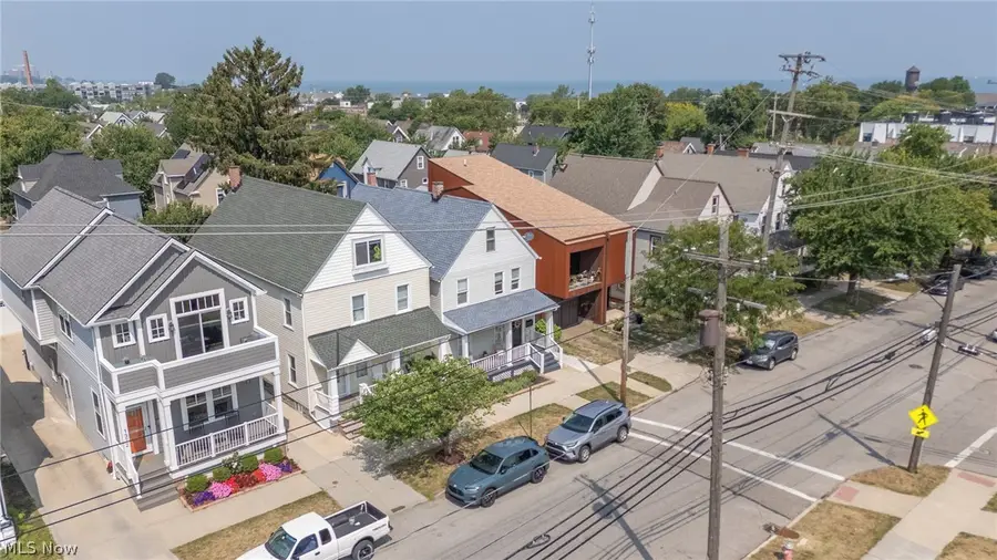 1364 W 58th Street, Cleveland, OH 44102 - #3