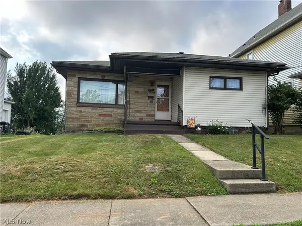 433 Park Avenue, Cadiz, OH 43907