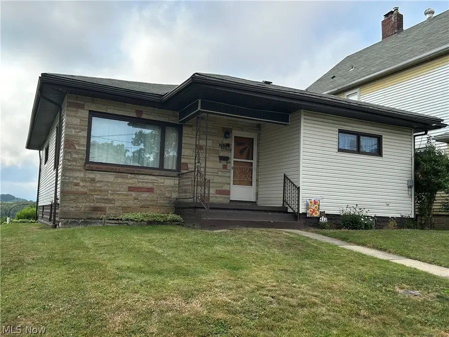 433 Park Avenue, Cadiz, OH 43907 - #2