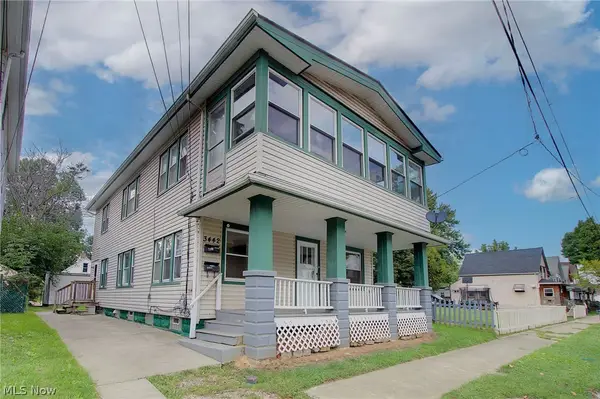 3442 W 58th Street, Cleveland, OH 44102