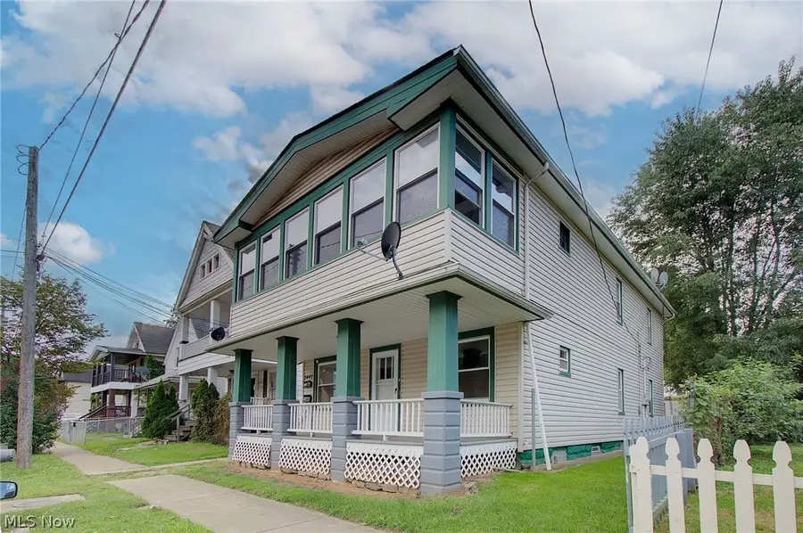 3442 W 58th Street, Cleveland, OH 44102 - #2