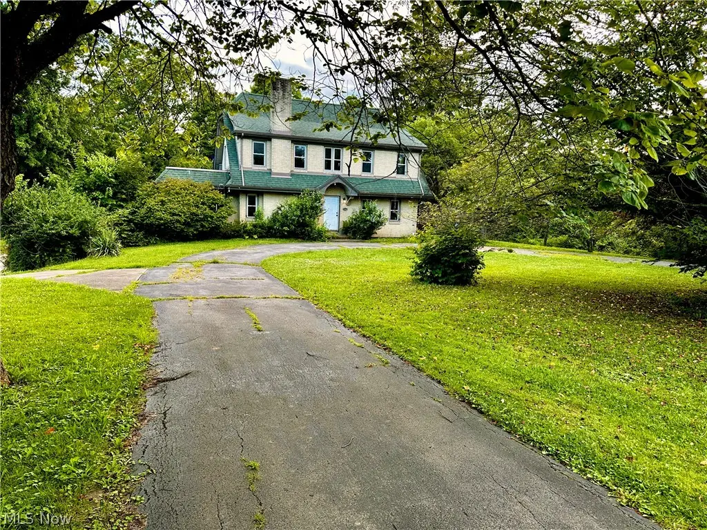 3716 Glenwood Avenue, Youngstown, OH 44511 - #1