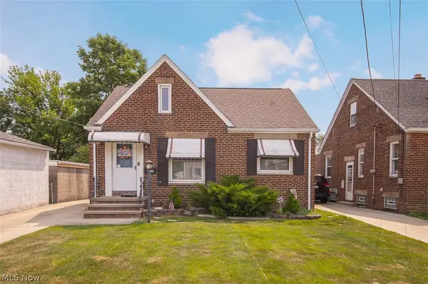 5105 W 6th Street, Brooklyn Heights, OH 44131