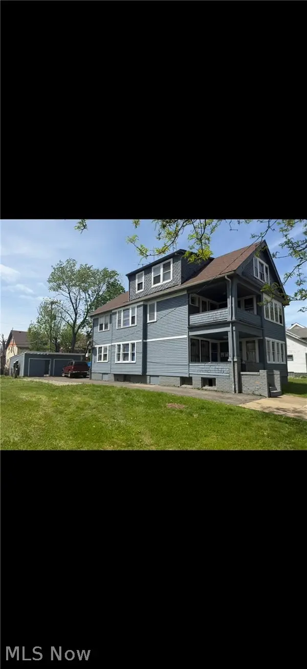 3476 E 104th Street, Cleveland, OH 44104