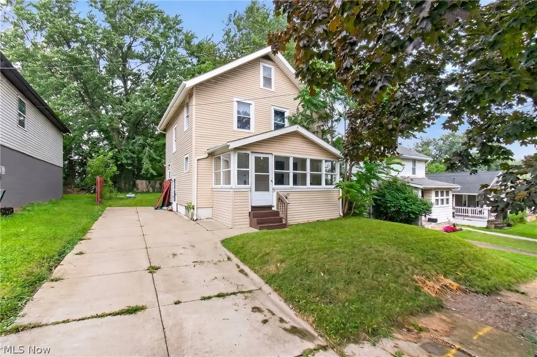 501 Koerber Avenue, Akron, OH 44314 - #1
