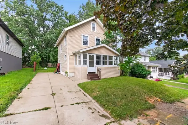 501 Koerber Avenue, Akron, OH 44314