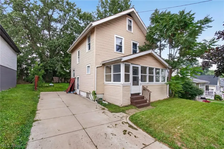 501 Koerber Avenue, Akron, OH 44314 - #2
