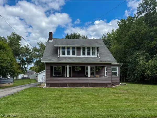 885 Perkinswood Se Boulevard, Warren, OH 44484