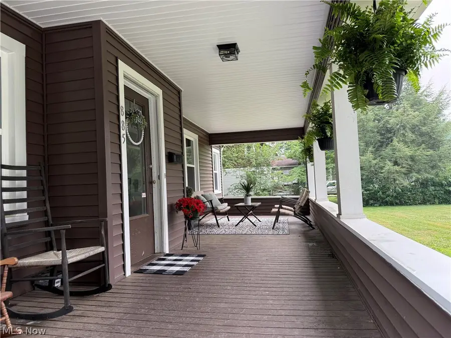 885 Perkinswood Se Boulevard, Warren, OH 44484 - #2