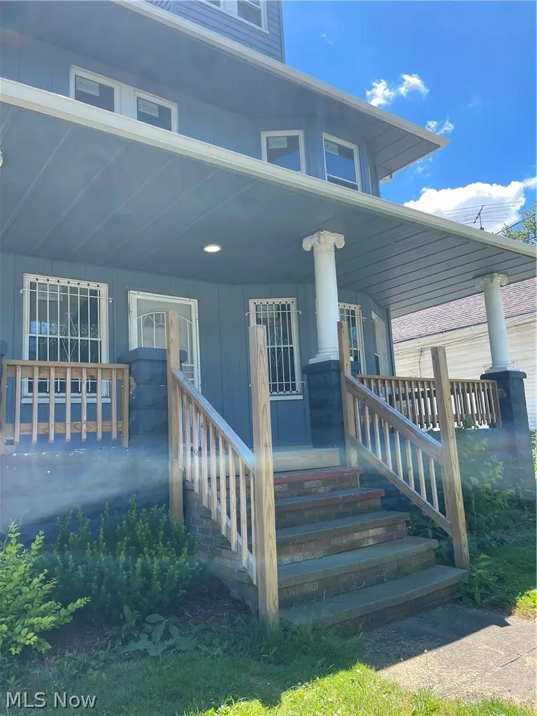 6204 Fullerton Avenue, Cleveland, OH 44105 - #1