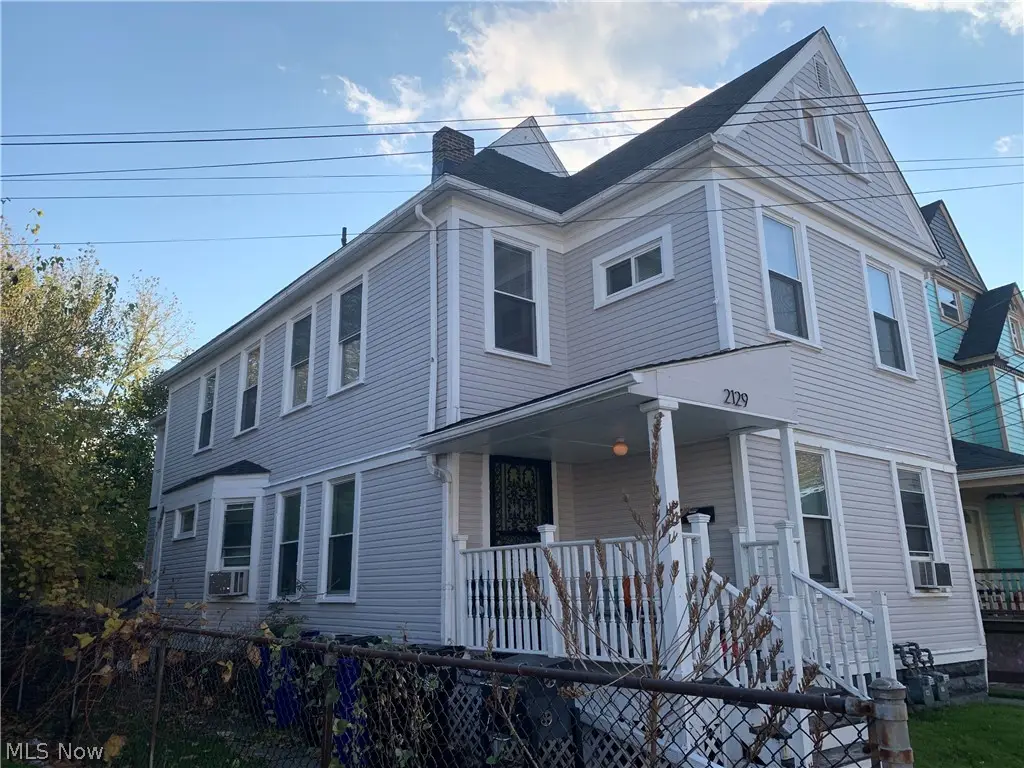 2129 Althen Avenue, Cleveland, OH 44109 - #1