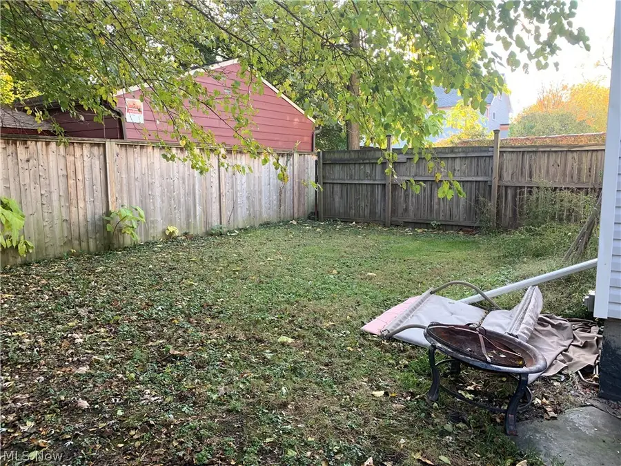 2129 Althen Avenue, Cleveland, OH 44109 - #2