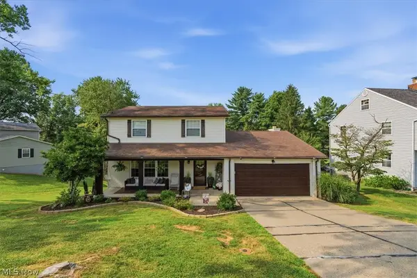 12 Valley View Drive, Vienna, WV 26105