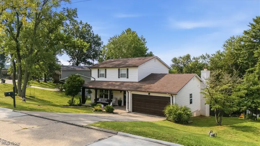 12 Valley View Drive, Vienna, WV 26105 - #2