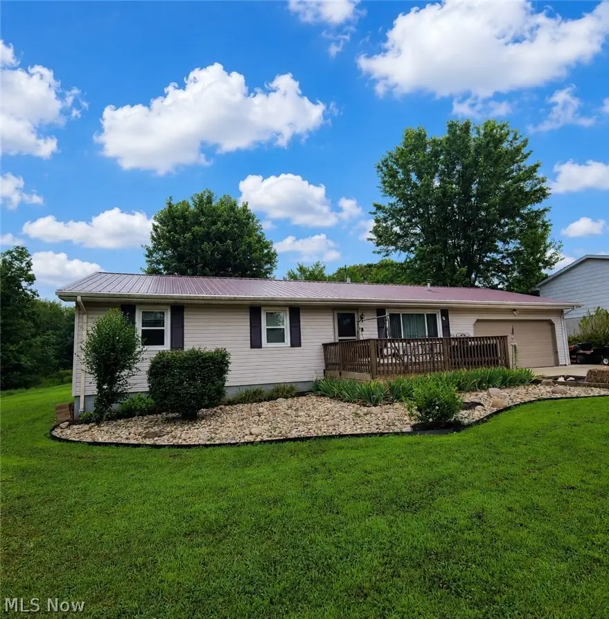 171 Pyle Place, Adena, OH 43901 - #1