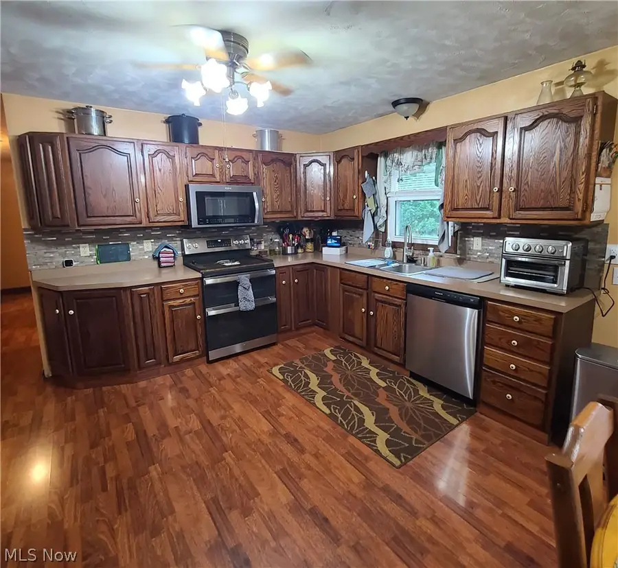 171 Pyle Place, Adena, OH 43901 - #2