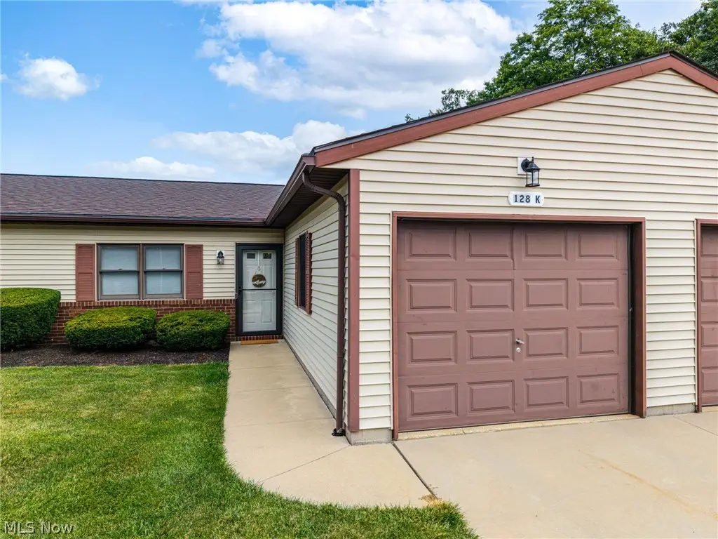128 Royal Crest Drive #K, Seville, OH 44273 - #1
