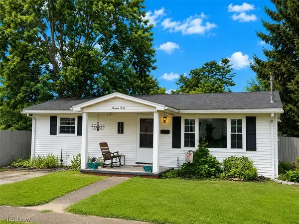 1340 39th Street, Parkersburg, WV 26104