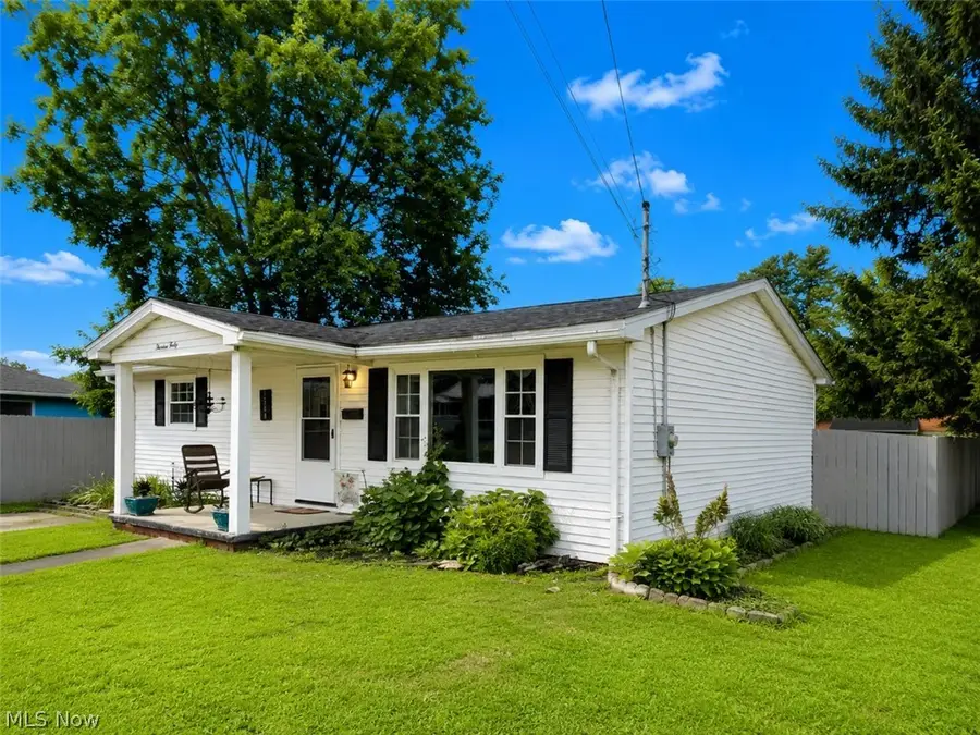 1340 39th Street, Parkersburg, WV 26104 - #2