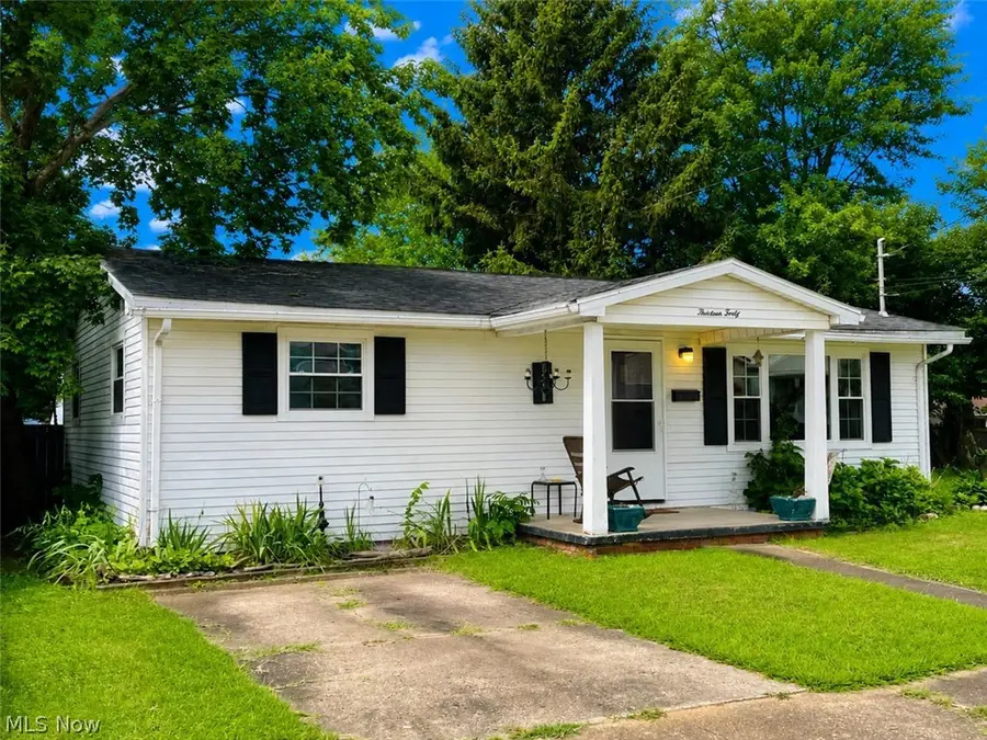1340 39th Street, Parkersburg, WV 26104 - #3