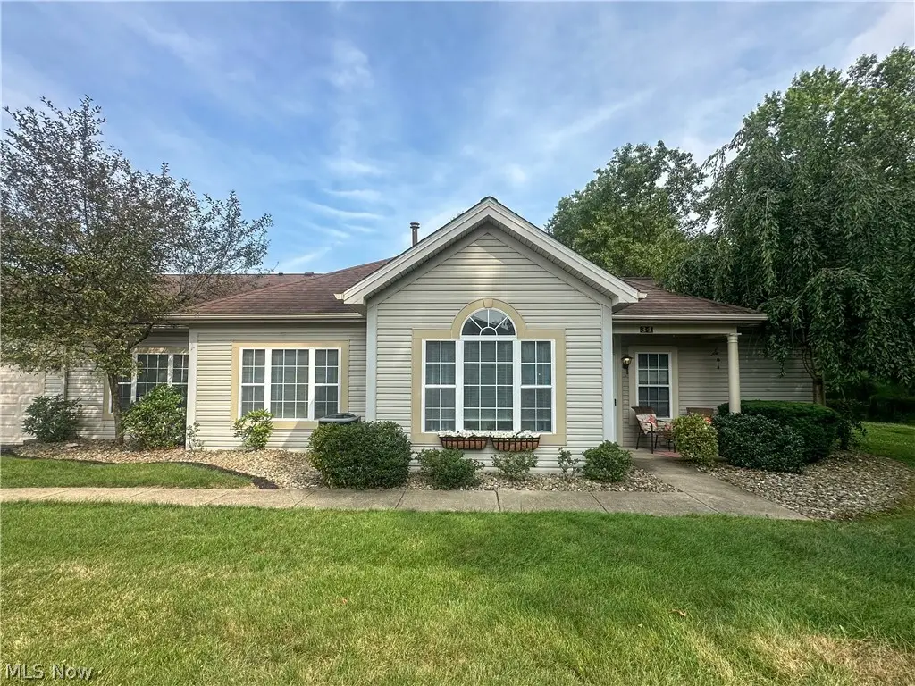 34 Woodland Chase Boulevard, Niles, OH 44446 - #1