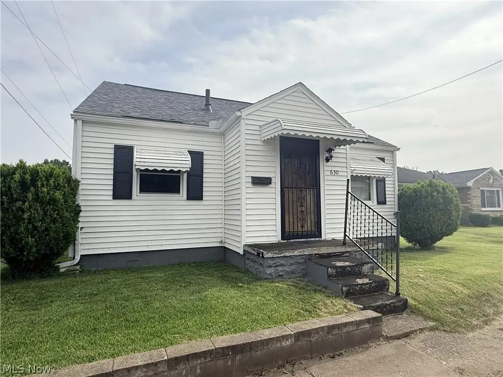 630 Cedar Nw Lane, New Philadelphia, OH 44663 - #1