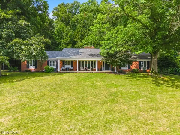 3189 Dunbarton Nw Avenue, Canton, OH 44708