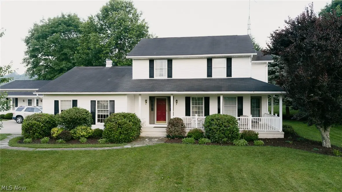 10061 Blade Nw Road, Minerva, OH 44657 - #1