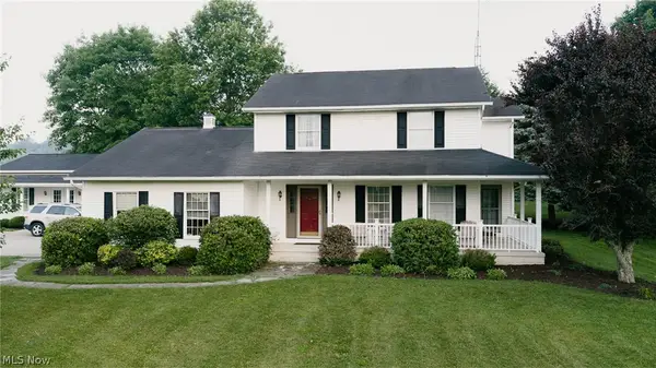 10061 Blade Nw Road, Minerva, OH 44657