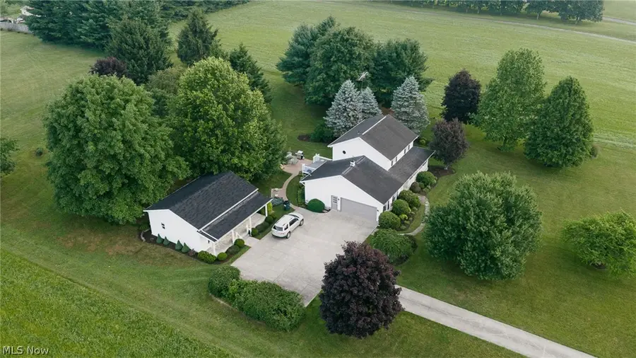 10061 Blade Nw Road, Minerva, OH 44657 - #2