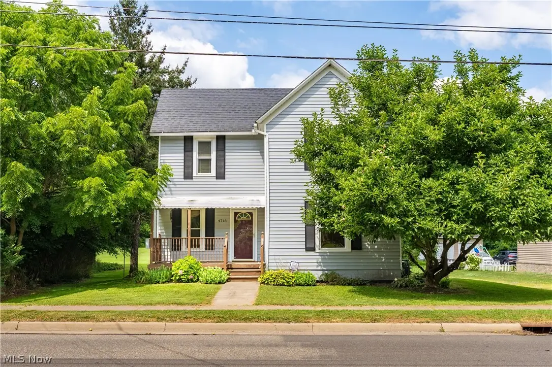 4718 Massillon Road, Green, OH 44720 - #1