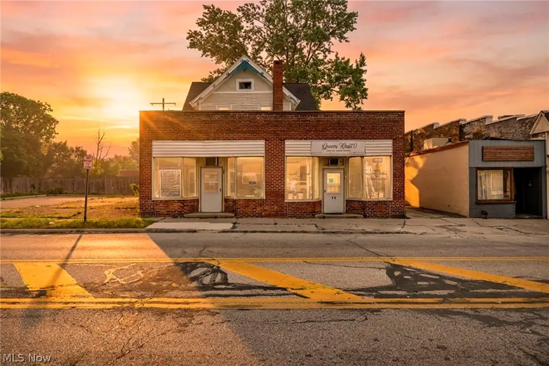 16 Columbus Street, Bedford, OH 44146 - #1