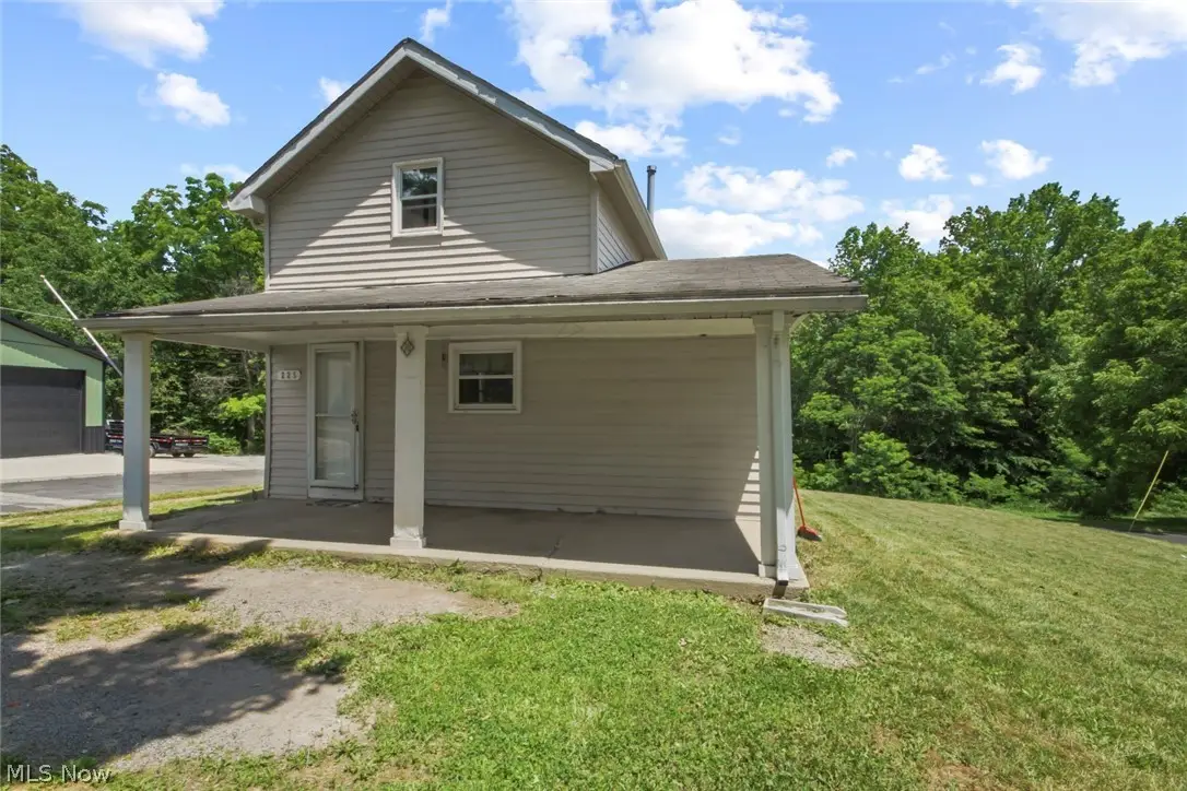 225 Boston Street, Washingtonville, OH 44490 - #1