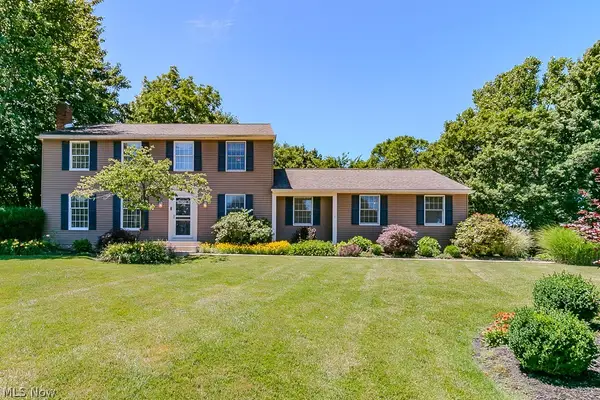 10219 Lola Court, Concord Twp, OH 44077