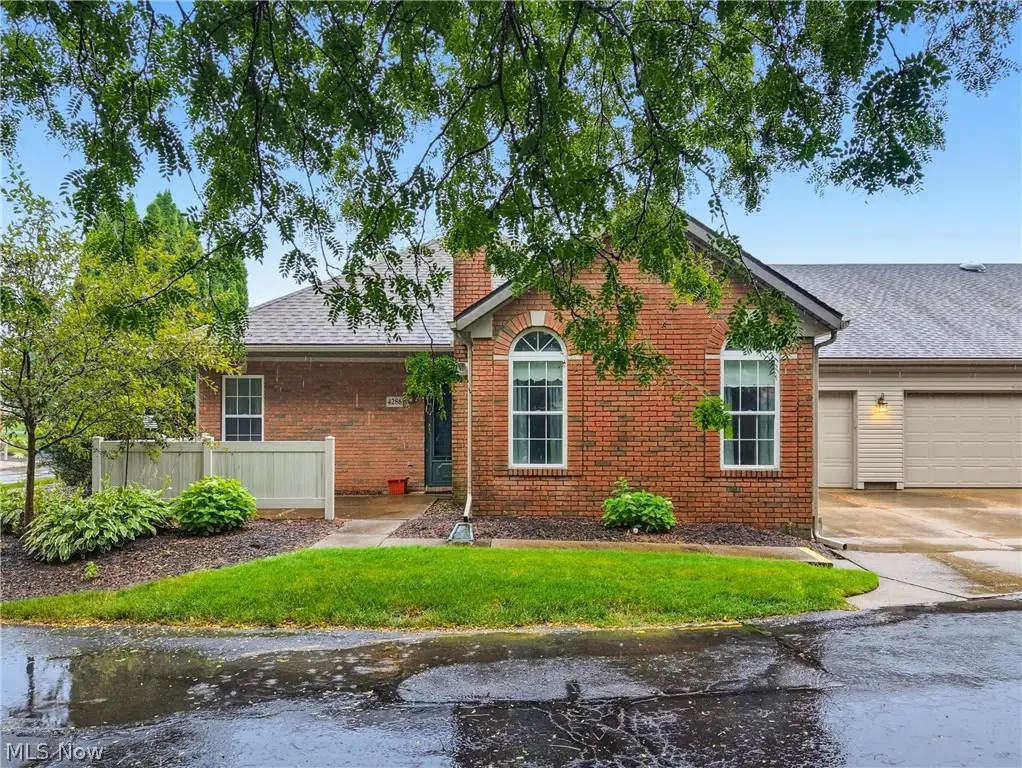 4286 Hunters Chase Lane, Wooster, OH 44691 - #1